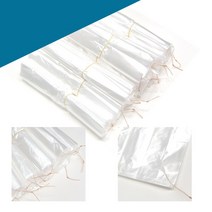 속지봉투(위생봉투) 막지봉투, 속지 5L(2호)-400매