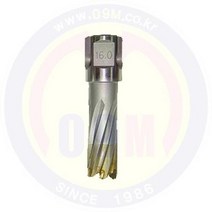 브럿치컷터(SHORT) TCT 17 X 35 (AGP)