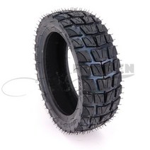 10x2.70-6.5 스피드 웨이 용 진공 전기 스쿠터 5 듀얼 트론 3 타이어 휠 액세서리 10x2.75-6.5, 10x2.75-6.5 1PCS