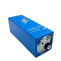 캐퍼시터 차량용 캐패시터슈퍼 패러드 콘덴서 2.8V 3000F 136*60 Mm Lange Voet 2.8V3000F 자동 전원 공급, 01 2.8V3000F