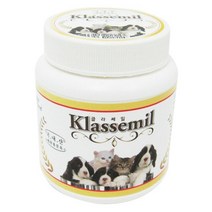 도기프랜드 클라쎄밀 분유, 본상품선택, 180g, 1개