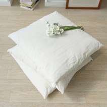 유노야 50 사각 목화방석솜 (50x50), 목화방석솜(50x50)