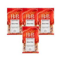 홀랜드앤바랫 하바스 프리타스 90g Holland & Barrett Habas Fritas, 4팩