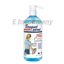 부케가르니 에코 주방세제 무향, 1.5L, 6개