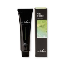 나브 크림 향수 에어그린, 30ml