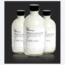 쿵스 LMW010 화이트 파운데이션(무광 80ml)