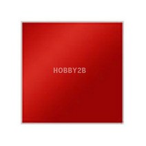 GSJ075/ 미스터칼라 스프레이 메탈릭 레드 (메탈릭)(MR.COLOR SPRAY METALLIC RED)(M-p/c)