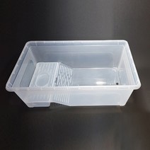 간이유수대B형(경사면내장형)