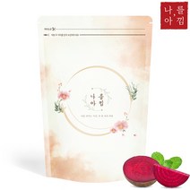 나를아낌 국산 레드비트분말 500g