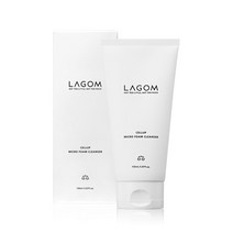 라곰 셀럽 마이크로 폼 클렌저 150ml