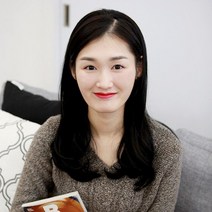 [지더블유]지더블유 반가발 아메리컬 JP://W1F2876 가발 여성가발 패션가발 반가발 부분가발, 1, 레드브라운