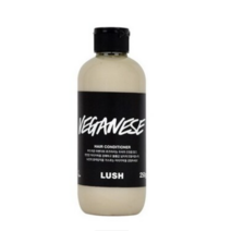 러쉬 베가니스 헤어 컨디셔너, 250g, 3개