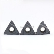 16ER/IR 0.5/1/1.25/1.5/2/2.5/3.5 ISO 나사 선삭 공구 카바이드 인서트 선반 전문 스테인레스 스틸 및 일, 05 1.75 ISO_01 1PCS_01 16IR