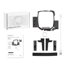 드론낚시투척기 매빅 2 낚시용 에어 드롭 원격 던지기 선물