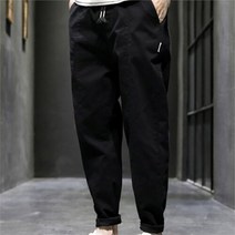 셀러허브 패션 [코지23] 남자 데일리 배기핏 옷잘입는 오빠 훈훈한 코디 바지