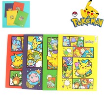 포켓몬스터 피카츄 공책 초등학생 노트 줄노트 줄공책