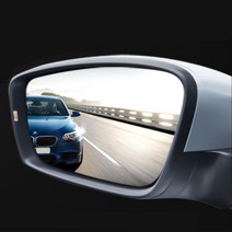 코나 백 미러 발수코팅 사각지대 해소 밀러 경차 SUV, 색상, 151번 일반미러