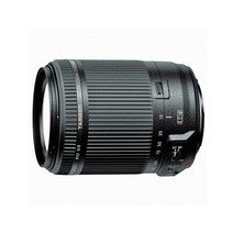 탐론 정품 18-200mm VC 니콘 마운트 망원 줌 렌즈 사은품 증정 DSLR 카메라 광각렌즈