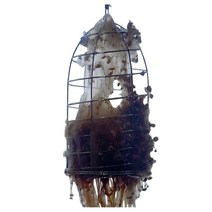 수초제거기, NL780 : 7.8M/610Gr