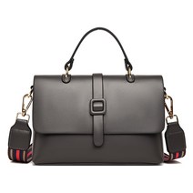 명브띠 클래식 직사각 여성 토트 크로스백