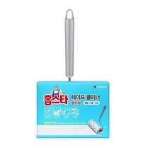 홈스타 테이프클리너 본체+리필2개입