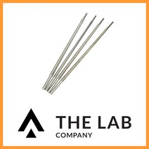 RDS/Bar Coater/1/4Inch/바코터/페인트/잉크/수지, 1/4 Inch / 3번