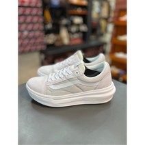 [W몰 반스] VN0A7Q5ELGX컴피쿠쉬 올드스쿨 오버트 Cc 캔버스화
