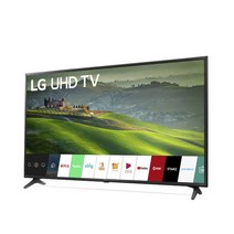 LG 43인치 109cm(43) 43UM6910PUA 미사용리퍼 4K UHD 스마트TV 로컬완료, 센터방문수령
