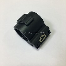 카샵 마이크 고정 클립 홀더 X-2592-389-1 소니 PXW-FS5 PXW-FS7 PXW-Z90V PXW-X200 HXR-NX30 HXR-NX70 HXR-MC50 PXW-FX