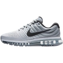 [국내매장품] 나이키 에어 맥스 러닝화 849559-101 그레이