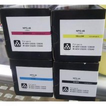 TTONER 신도 Color 재생드럼 D420R120KK BK블랙 D420/D421/D433/D720/D721/D722/CM5101/CM3091/CM6011