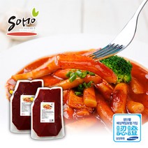 [소모] 마늘간장소스 / 2kg / 보통맛, 1개