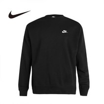 나이키 NSW 클럽 크루 기모 맨투맨 (BV2662-010)