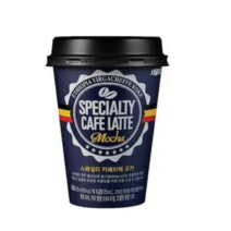 서울우유 스페셜티 카페라떼 모카 250ml, 29개