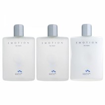허브추출물 부드럽게 7가지꽃 옴므화장품 스킨2+로션1