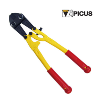 일제 피코스 볼트커터 볼트캇타 철근 반생 절단 TP-1200, 3. TP-1800(18인치)