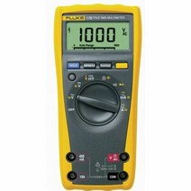 디지털테스터 FLUKE-177 EJKCT, 단품