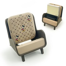 [정품당일출고] 디즈니 소파형 고속 무선충전기, 디즈니 무선충전기