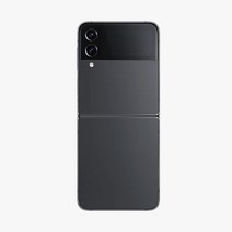 삼성 갤럭시 Z플립4 256GB 5G요금제 미개봉 새상품 상품 상세 페이지 확인 필수, 그라파이트