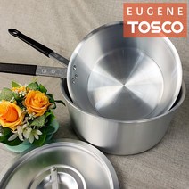 자루냄비 업소용 손잡이 편수냄비 식당 경질 양은 라면냄비, 경질자루냄비대 (410870)