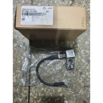 모닝 배터리 센서 (371801Y100)