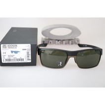 오클리 투페이스 9256-01 고글 선글라스 아시안핏 룩소티카수입