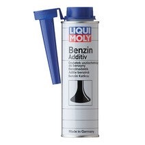 리퀴몰리 가솔린 연료 첨가제 300ml, 1개, 가솔린/휘발유