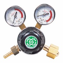 명신 조정기 산소(OX)