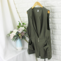 쿨젠 mon 린넨 스트링 VT