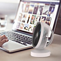 사무실데스크 미니 조용한선풍기 여름필수템
