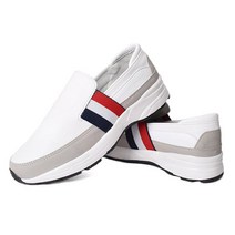 앵난이네 여성 슬립온 캐주얼 발이 편한 스니커즈 운동화 510