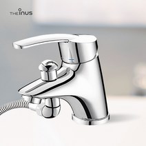 세면대 원홀 수전 세면대 이누스수전 AJ-G0211, G-0211