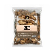 국내산 갈근 1kg