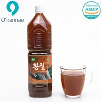 옻가네 황칠진액 100% 황칠차 황칠즙 탕 황칠닭 백숙 삼계탕 오리 수육용 국내산 황칠진액 효능 1.5Lx 2병, 3세트